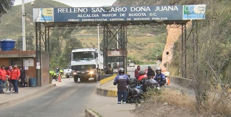 Doña Juana Doña Juana
