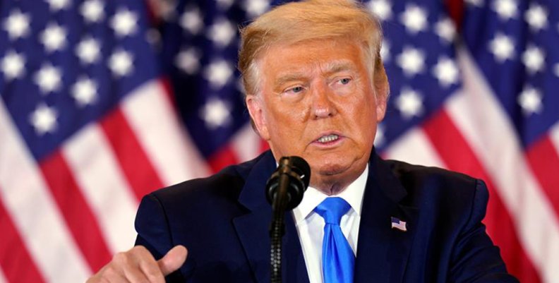 Donald Trump - Presidente de los Estados Unidos Donald Trump - Presidente de los Estados Unidos