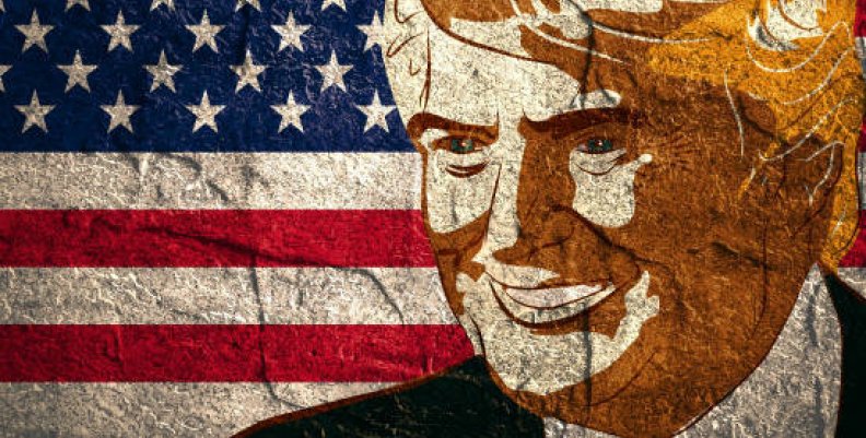 donald donald