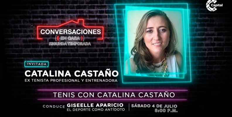 Catalina Castaño Catalina Castaño