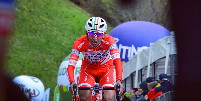Egan-Bernal Egan-Bernal