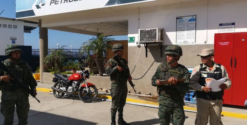 Ejército de Ecuador Ejército de Ecuador