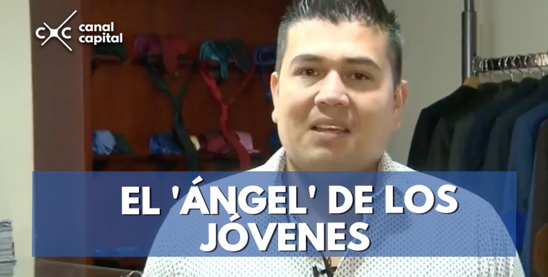 jóvenes bogotanos jóvenes bogotanos