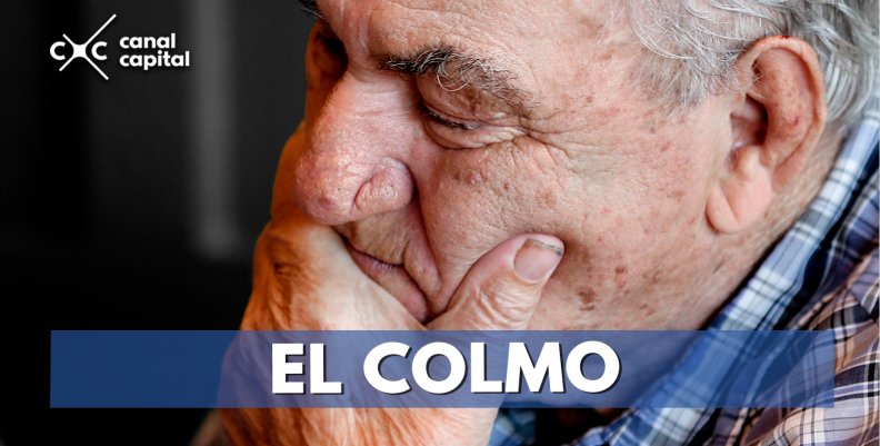 EL-COLMO EL-COLMO