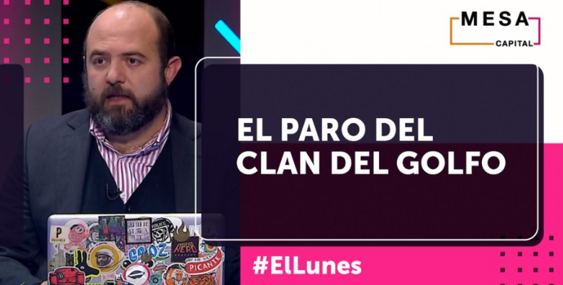 El lunes, 9 de mayo El lunes, 9 de mayo