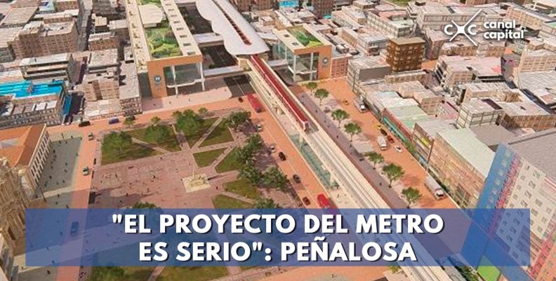 'EL-PROYECTO-DEL-METRO-ES-SERIO'--PEÑALOSA