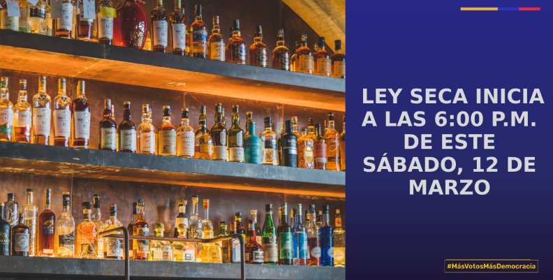 Ley Seca