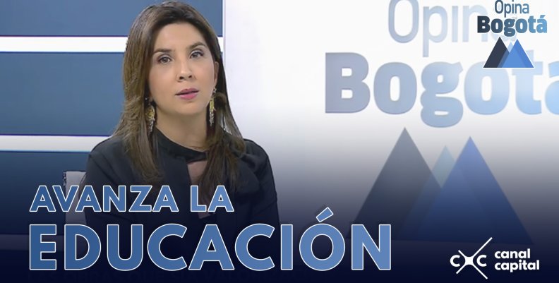 ¿Cómo va la educación en Colombia?