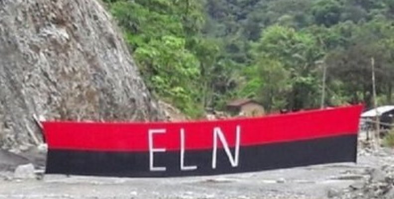 Masacre en Antioquia Masacre en Antioquia