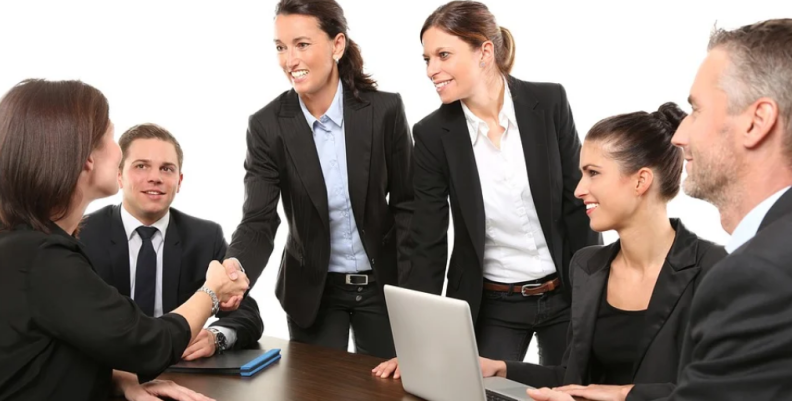 Empleo para mujeres Empleo para mujeres