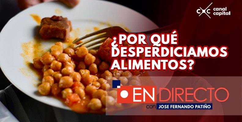 ¿Cómo evitar el desperdicio de comida?