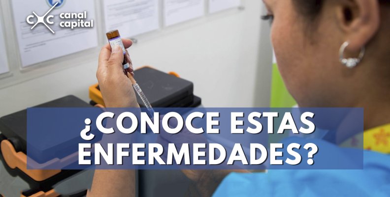 enfermedades enfermedades
