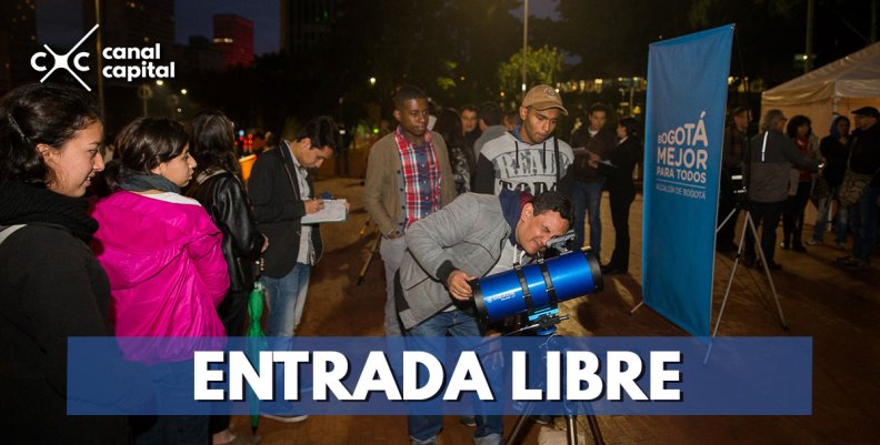 Entrada-libre