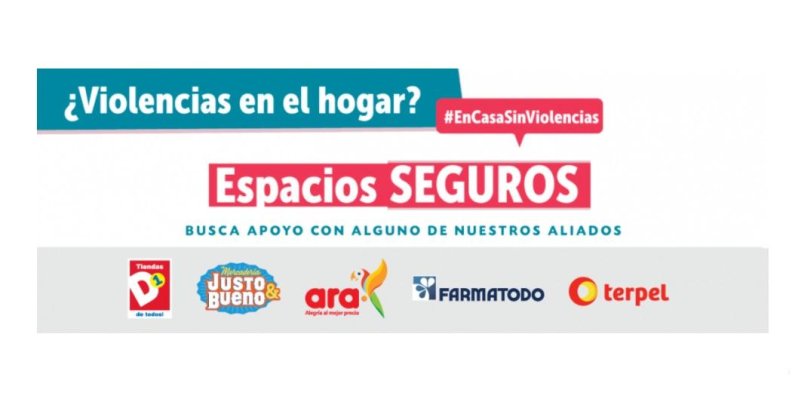 Espacios Seguros