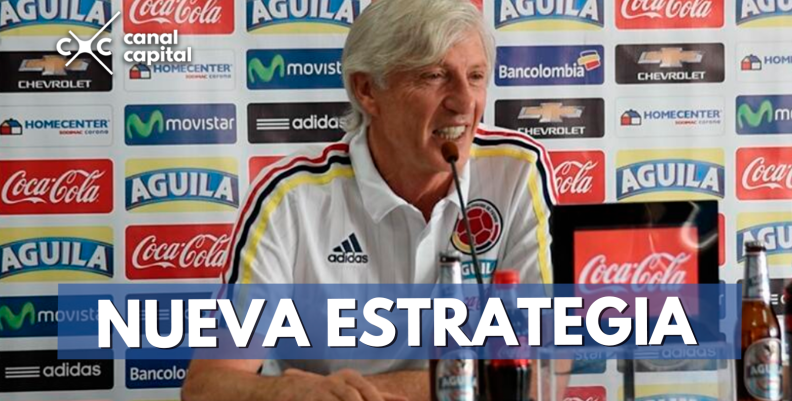 estrategia estrategia