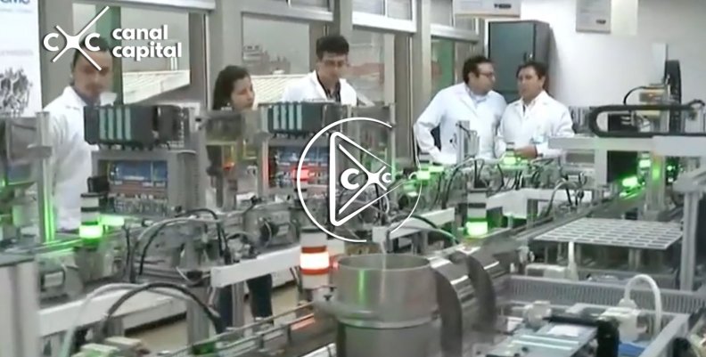 Más de 10.000 cupos para estudiar en el SENA Más de 10.000 cupos para estudiar en el SENA