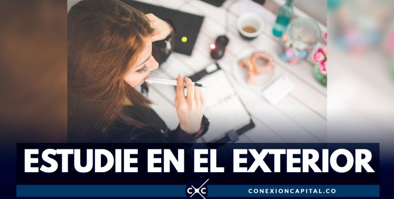 ¿Es artista y quiere estudiar en el exterior? Esta convocatoria le interesa