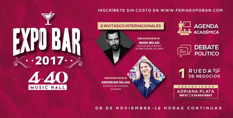 expobar