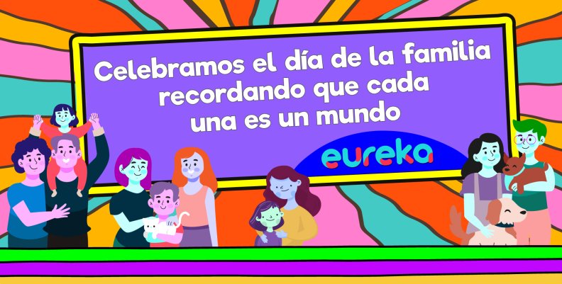 FamiliasDiversas FamiliasDiversas