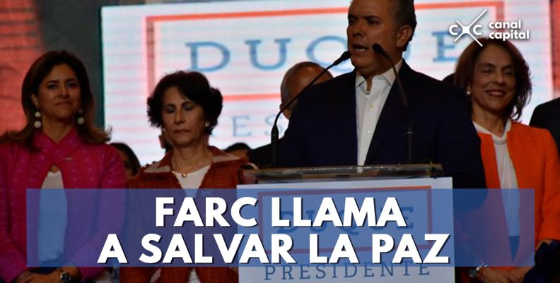 FARC-poceso-paz-ivan-duque FARC-poceso-paz-ivan-duque