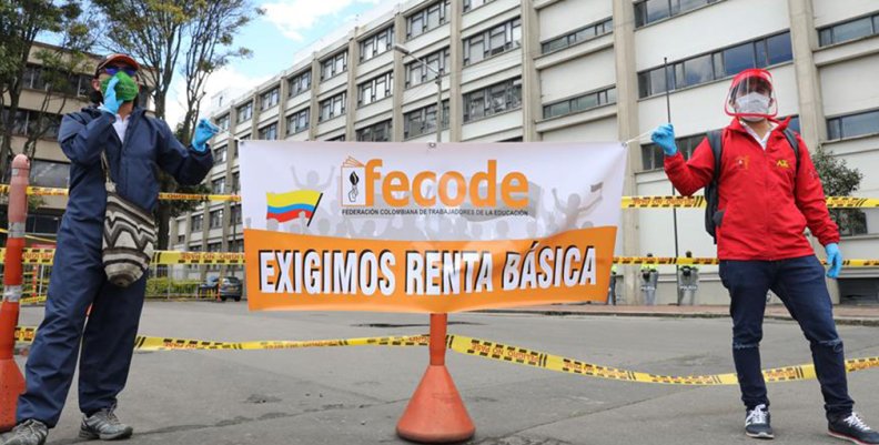 FECODE