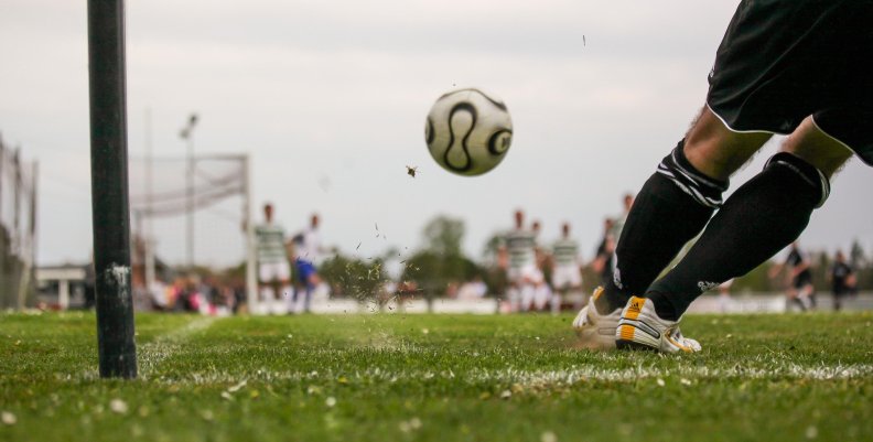 Fútbol colombiano.