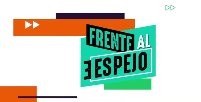 Frente Al Espejo