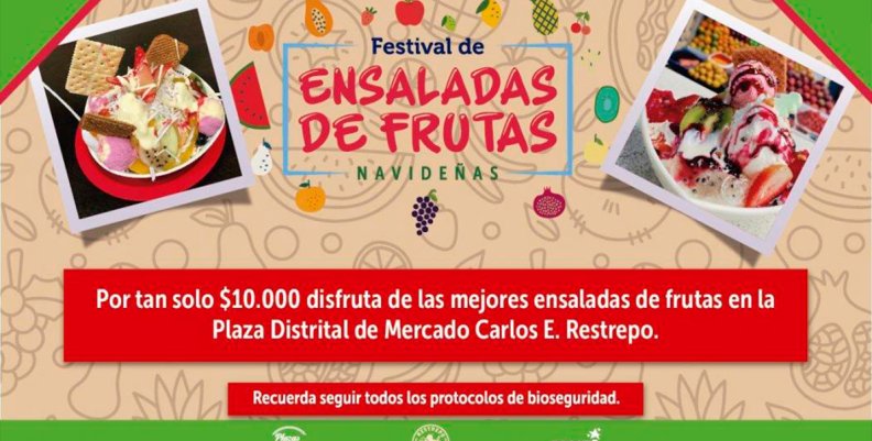 Frutas