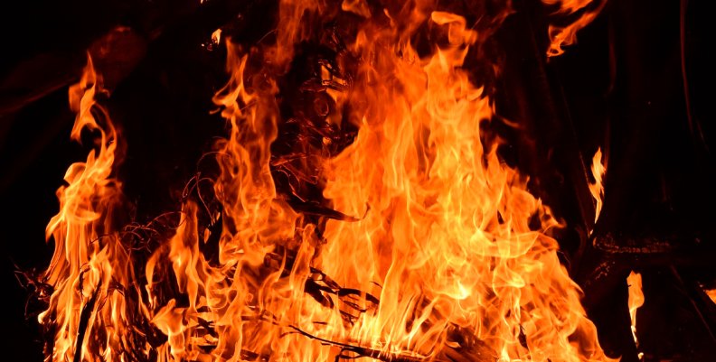 Fuego Fuego
