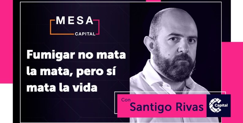 El Lunes - Mesa Capital