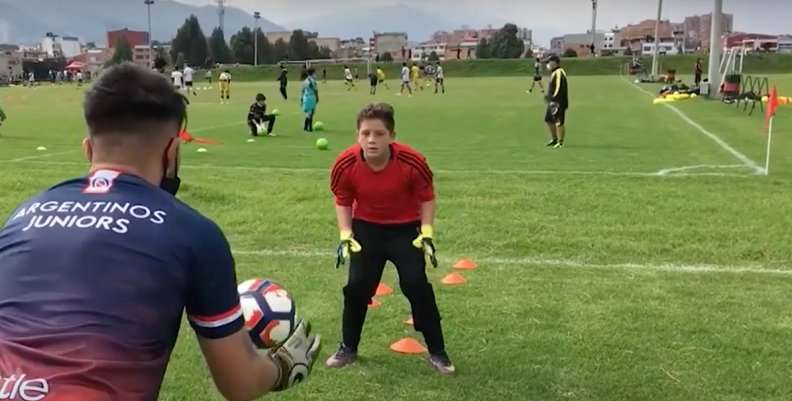 Fútbol Fútbol