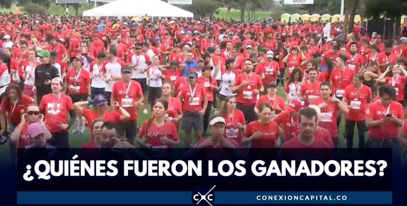 ganadores ganadores