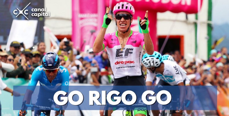 Rigoberto Urán abandona el Tour de Francia