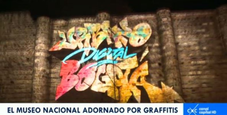 Grafitis