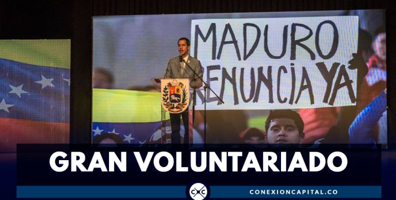 Gran-voluntariado-venezuela Gran-voluntariado-venezuela