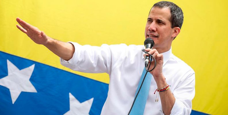 Guaidó