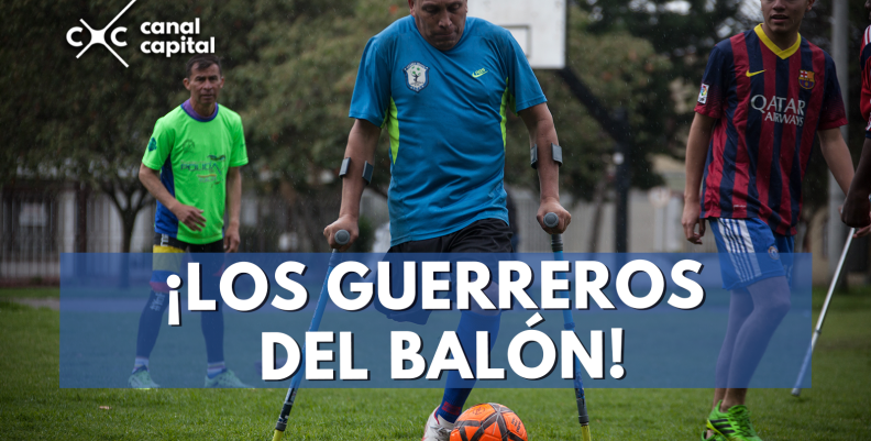 GUERREROS-DEL-BALON