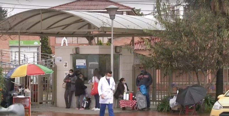 Hospital Hospital