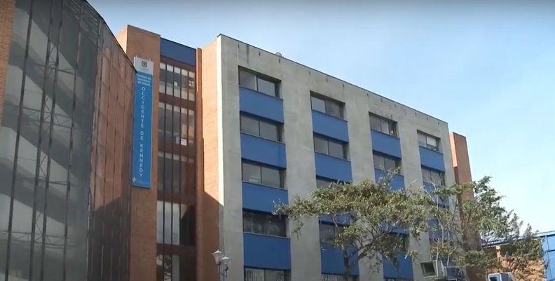 Hospital Hospital