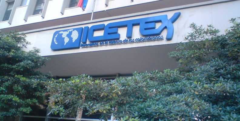 Icetex