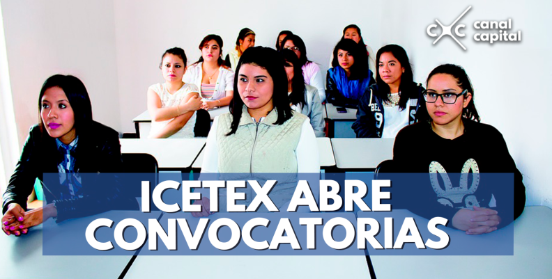 becas icetex