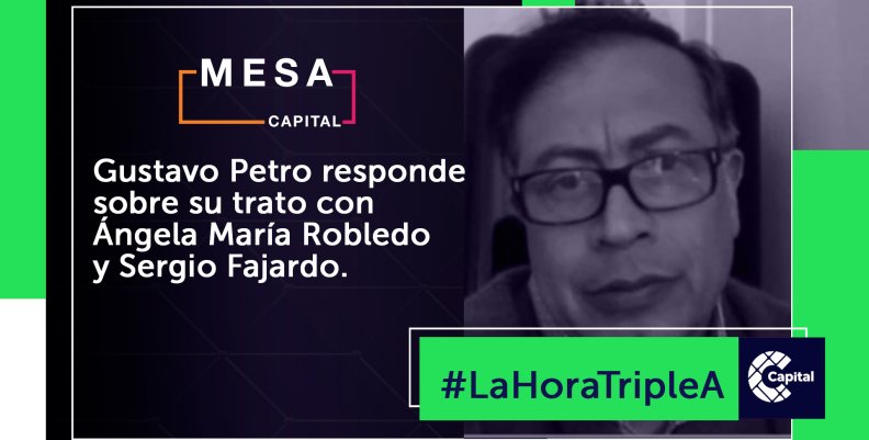 Mesa Capital - La Hora Triple A