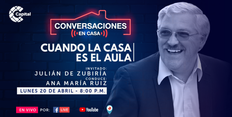 Julián de Zubiría Julián de Zubiría