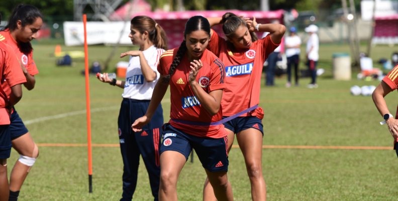 La Copa América Femenina 2022 será transmitida por los canales públicos