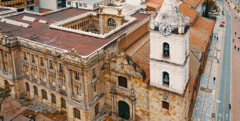 Foto: Instituto Distrital de Turismo