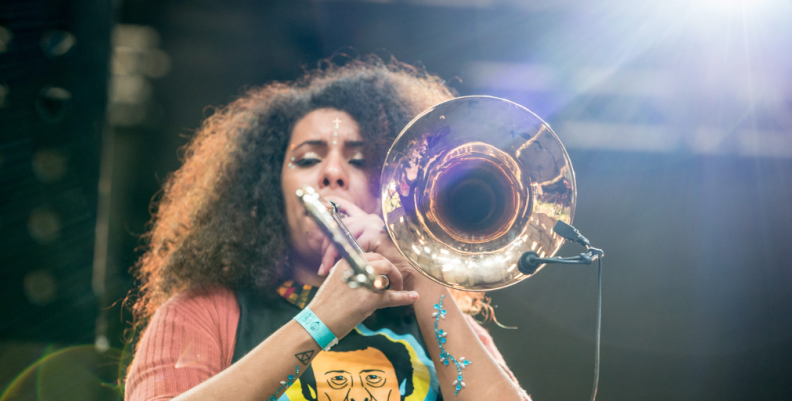 Todo lo que debe saber para disfrutar de Jazz al Parque 2022 Todo lo que debe saber para disfrutar de Jazz al Parque 2022
