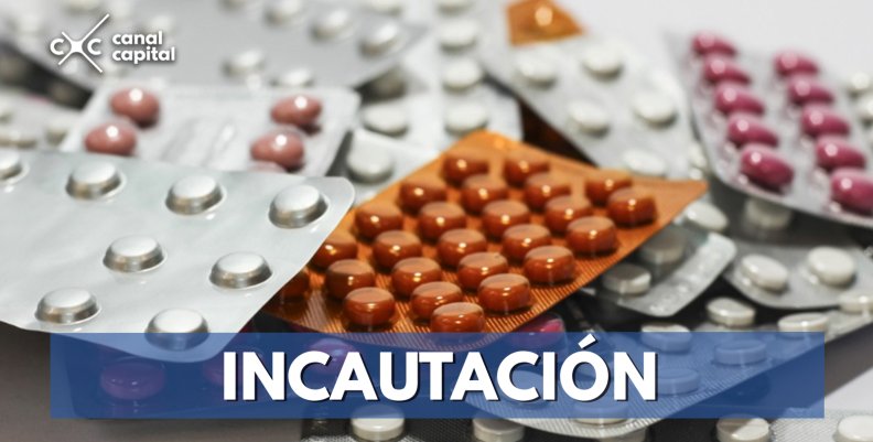 Capturan red que vendía medicamentos prohibidos por efectos abortivos