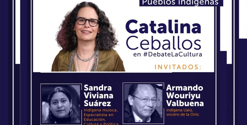 Indígenas Debate La Cultura Indígenas Debate La Cultura