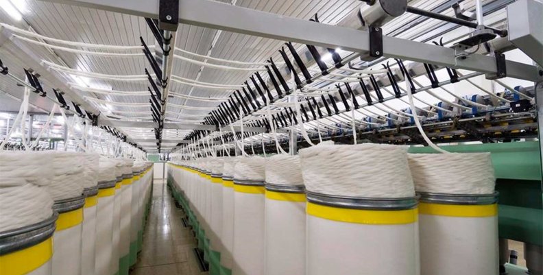 Industria textil destaca medidas del Gobierno para impulsar el sector