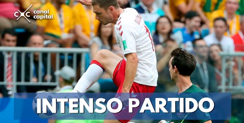 INTENSO-PARTIDO